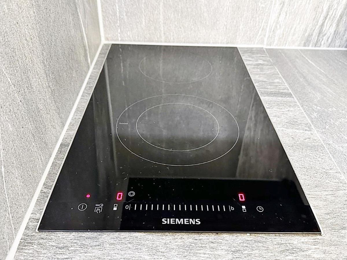 세인트모리츠 Kleines Juwel, Zentral, Mit Garage Und Pool - Cb102 아파트 외부 사진